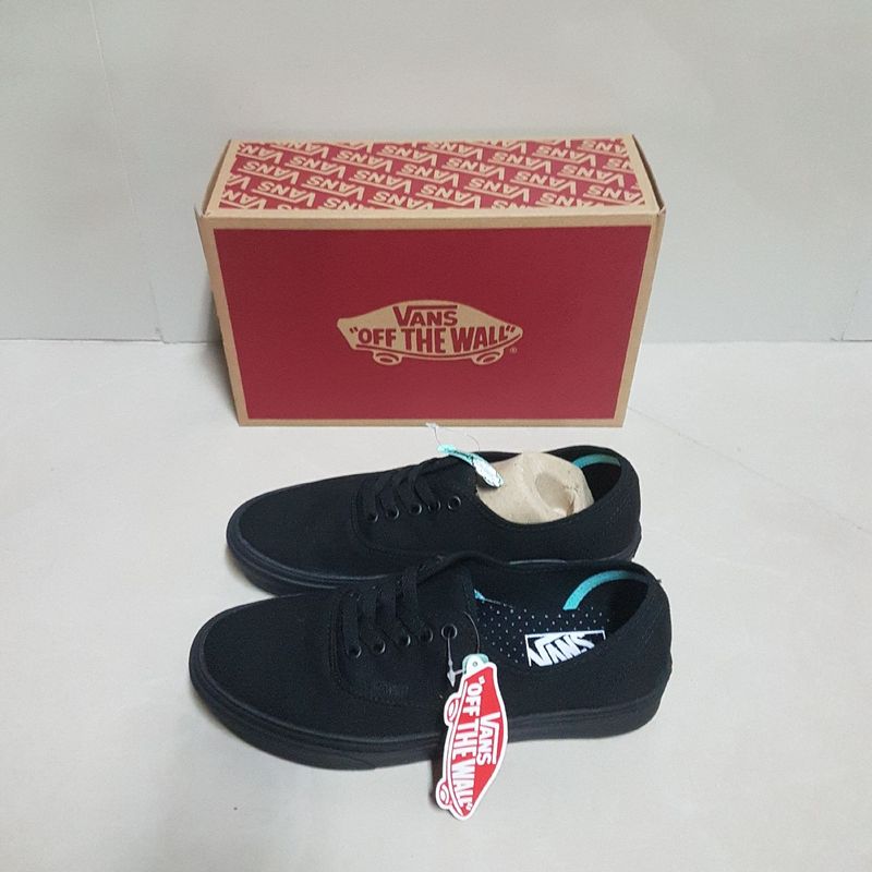 Vans authentic outlet 38