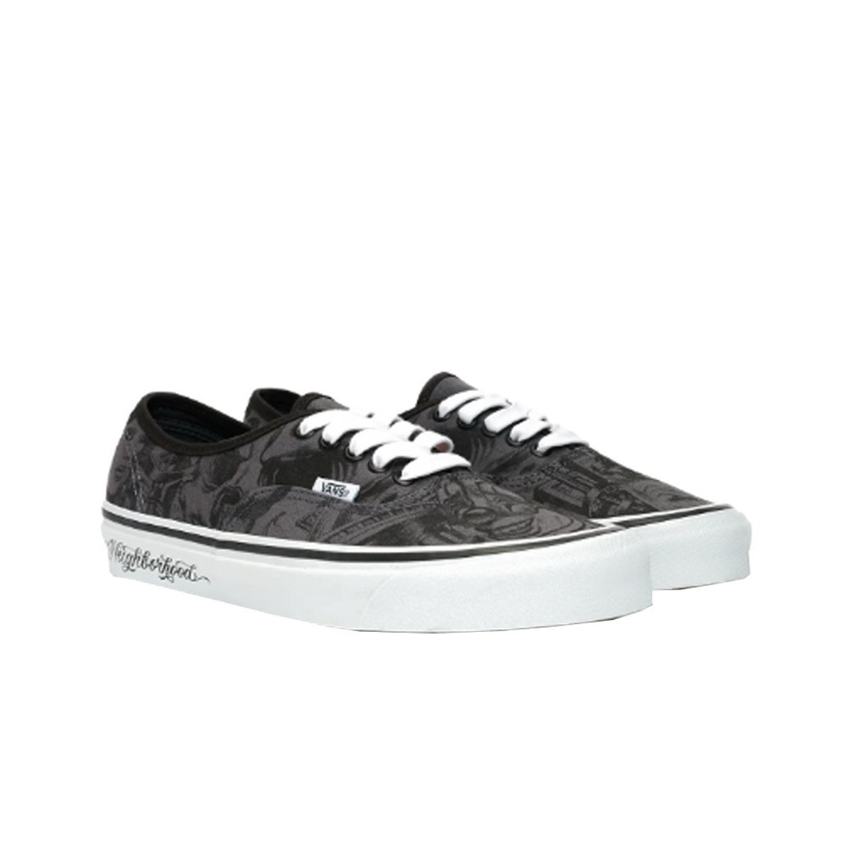 tenis vans novo