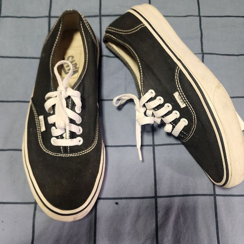 Tenis vans shop original usado