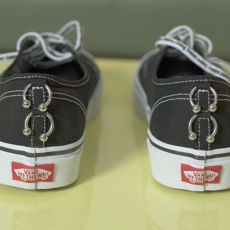 Vans authentic ashley on sale williams