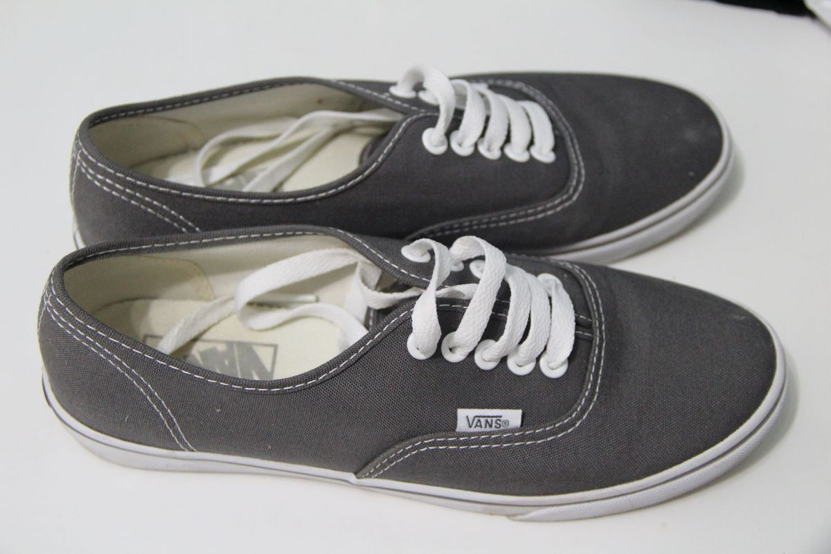 vans tamanho 36