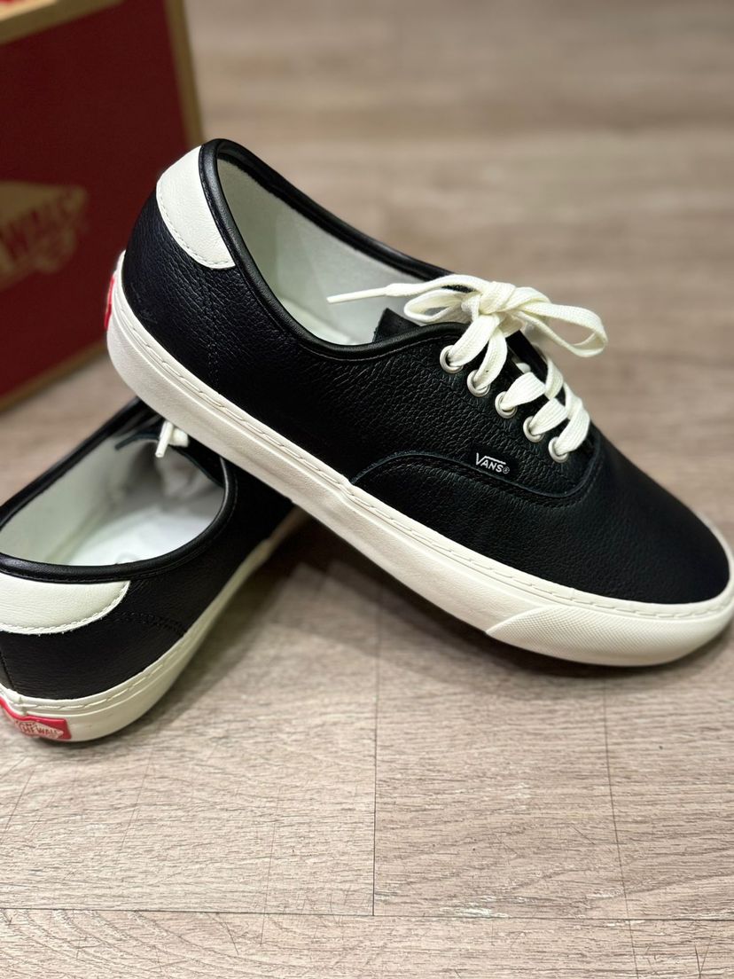 Tênis Vans Authentic Lux | Tênis Masculino Vans Nunca Usado 117490128 ...
