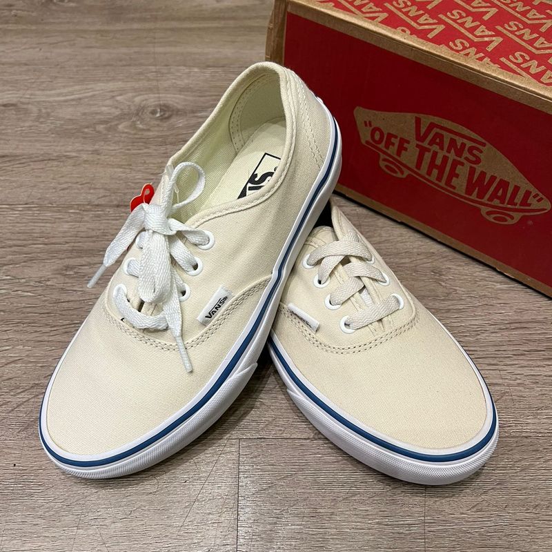 Ponta de best sale estoque vans