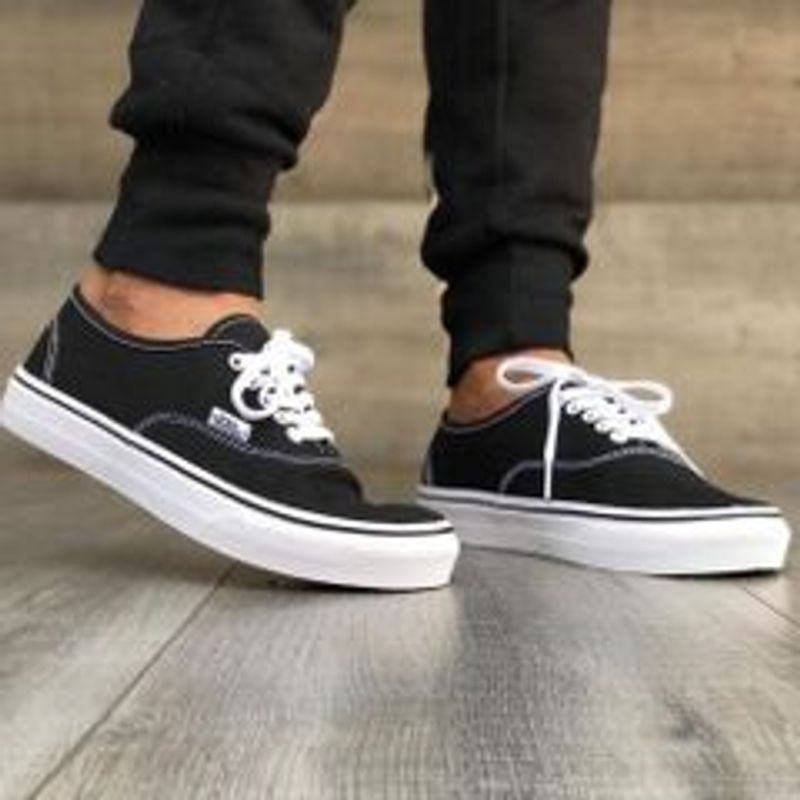 Vans sales original promoção