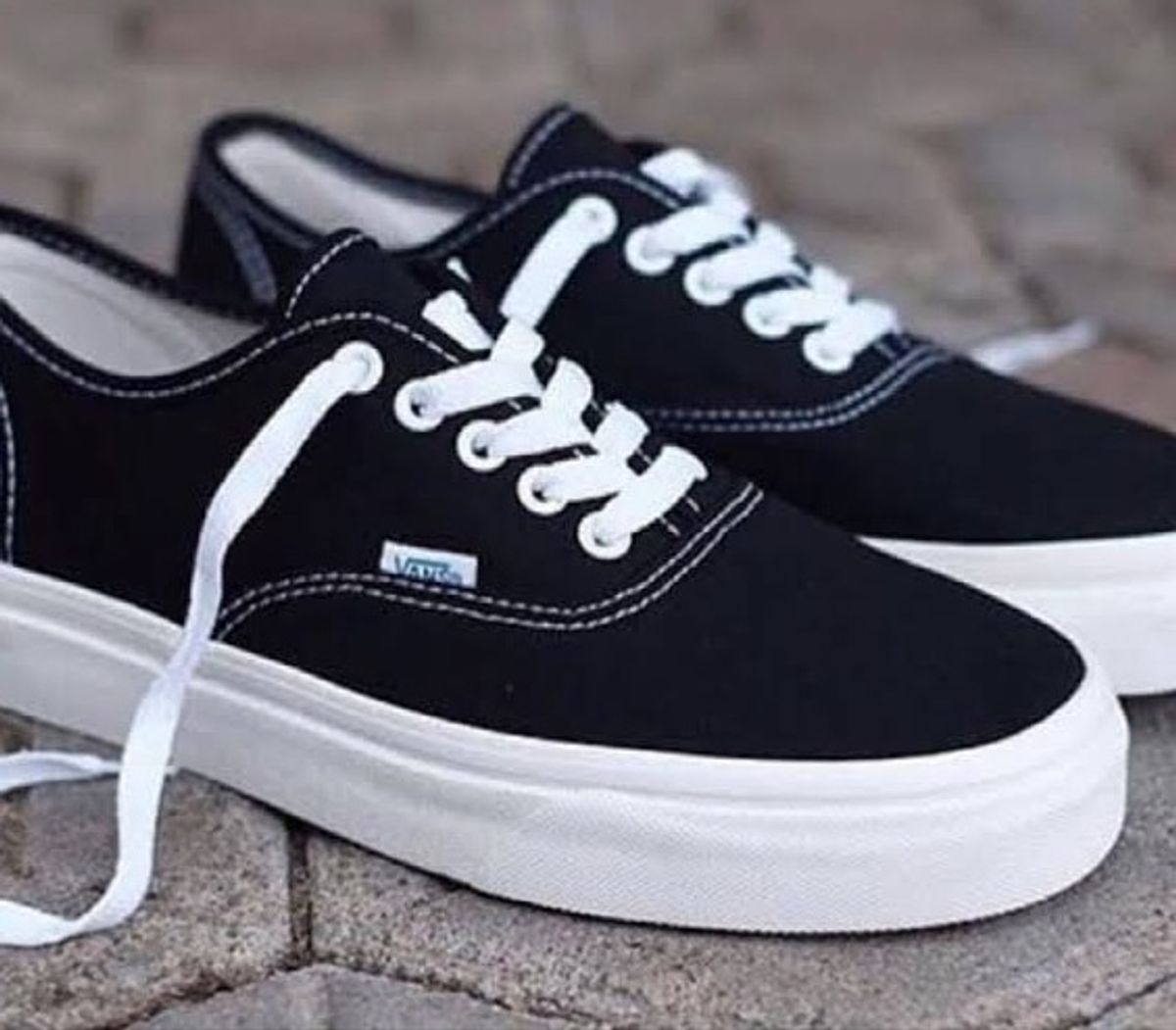 tenis vans feminino é confortavel