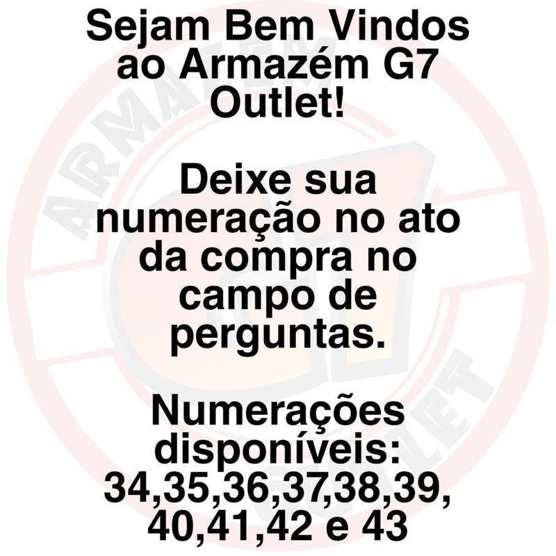 Tênis Vans Authentic Preto e Branco