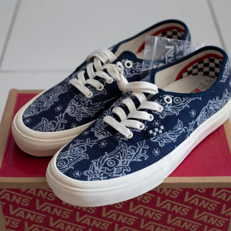 Zapatos vans hotsell unico online