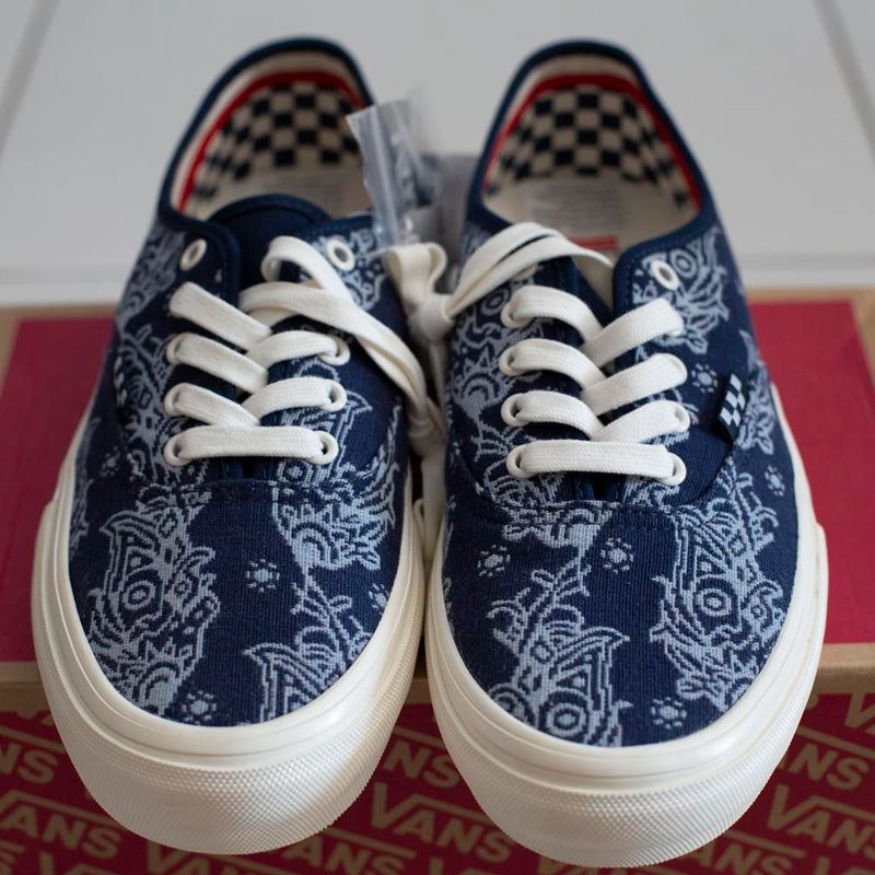 Zapatos vans hotsell unico online