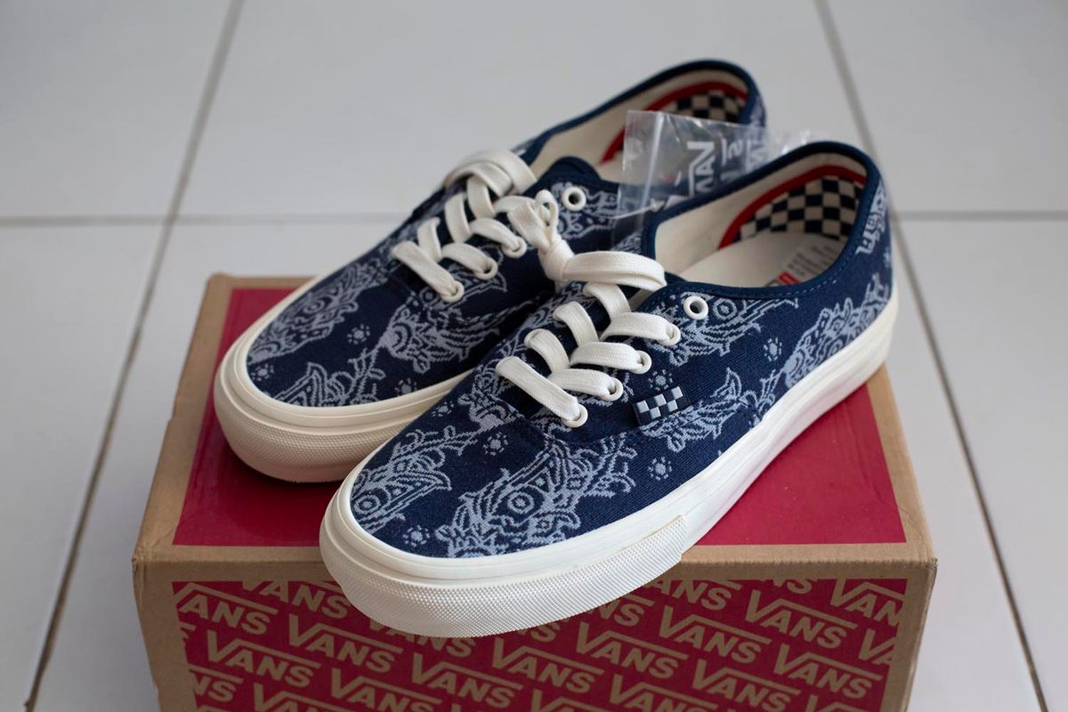 Zapatos vans unico online sales