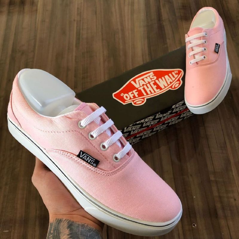 Authentic feminino clearance rosa