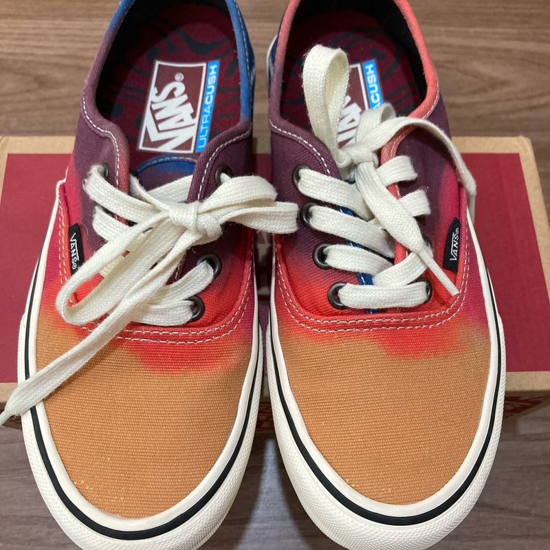 Vans hotsell surf feminino