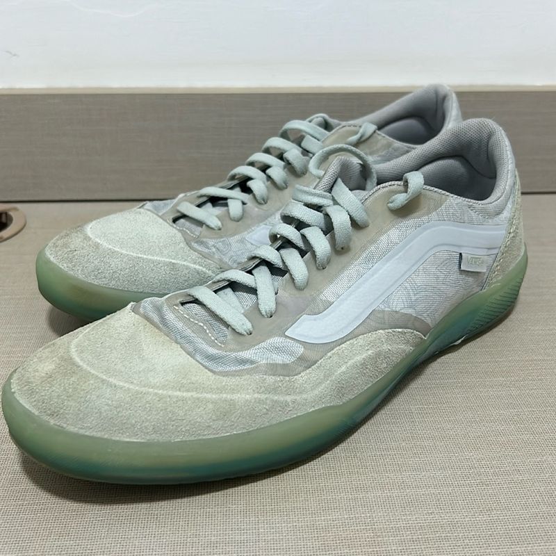 Tênis Vans Ave Tênis Masculino Vans Usado 98437003 enjoei