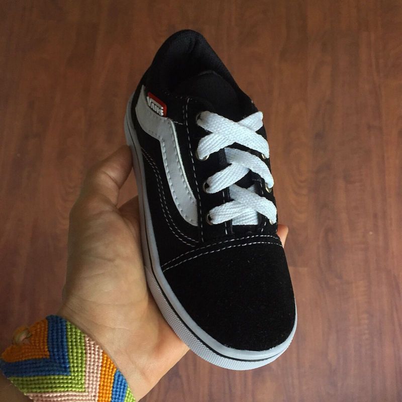 Vans 2024 bebe 18