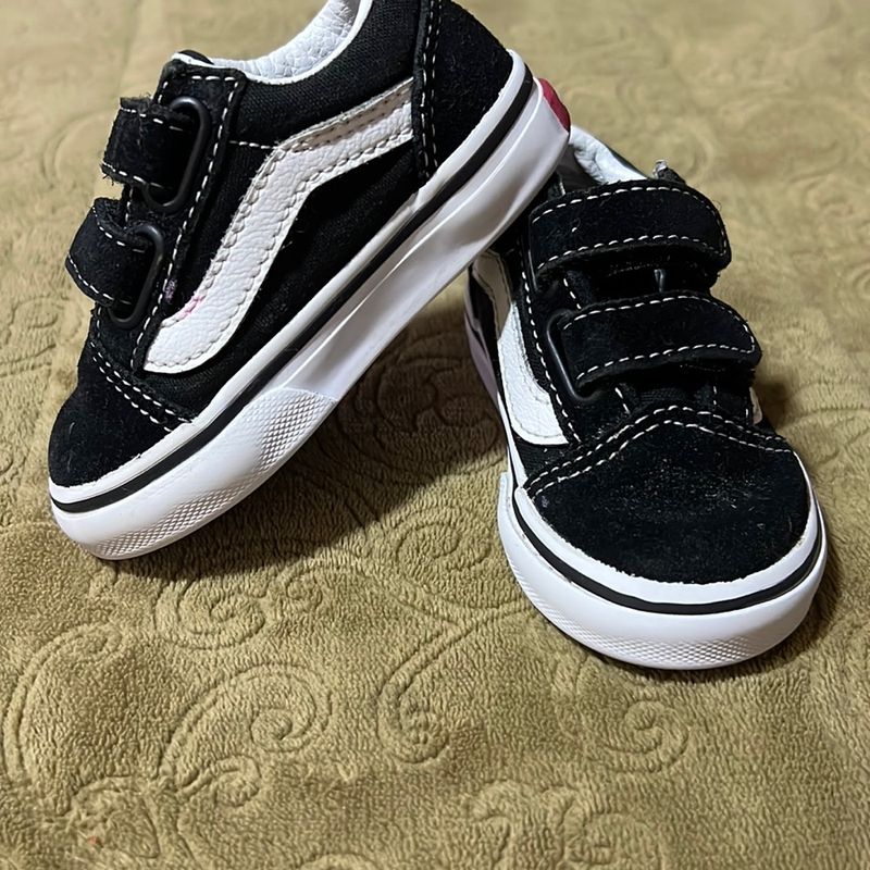 Sapatilhas vans hot sale 2018
