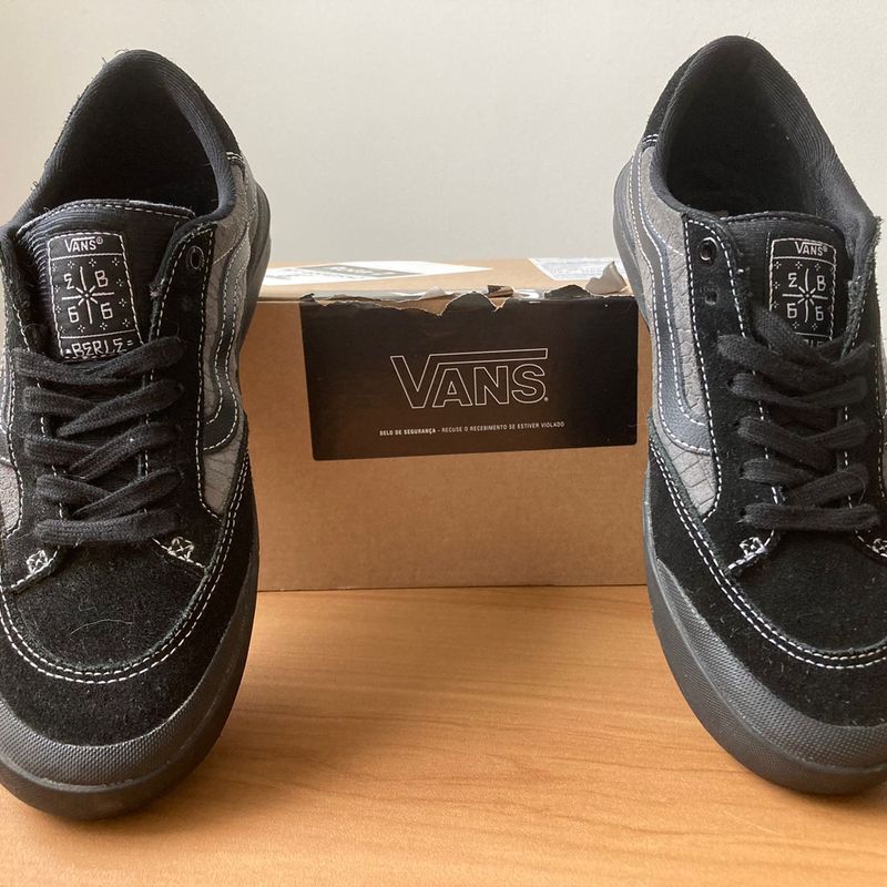 Croc Elijah Berle Vans Pro New Vans Berle Pro Skate Shoes Croc
