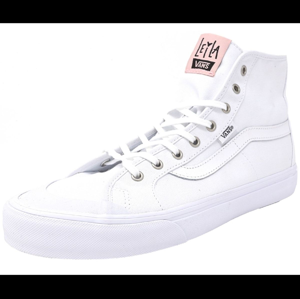 tenis vans leila hurst