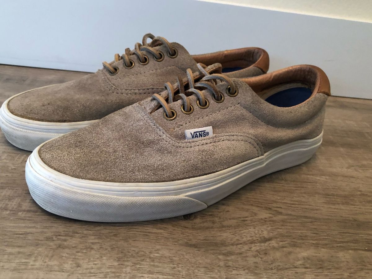 vans atwood couro