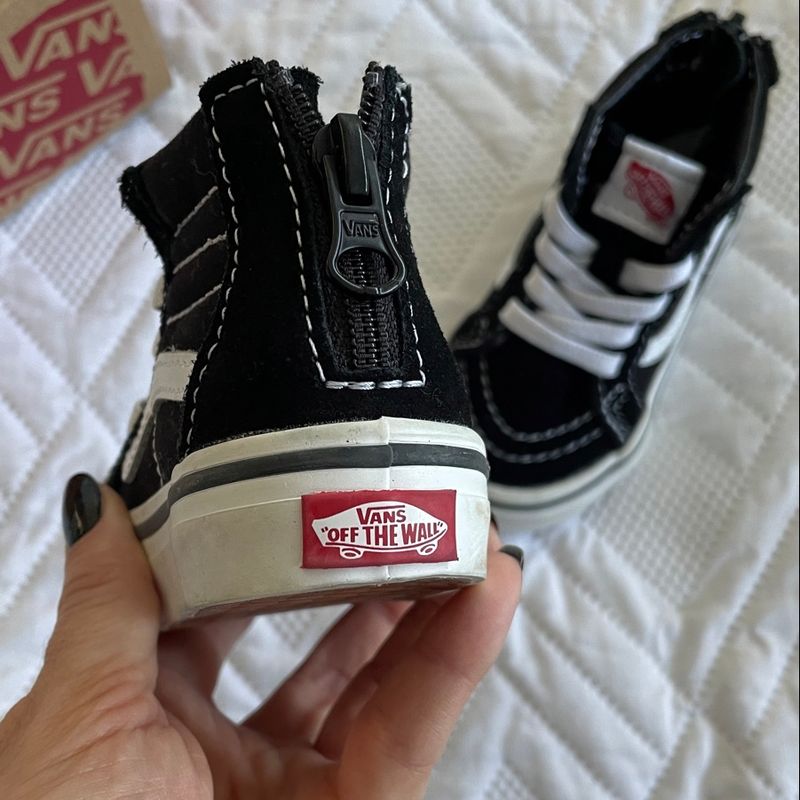 Vans brasil online