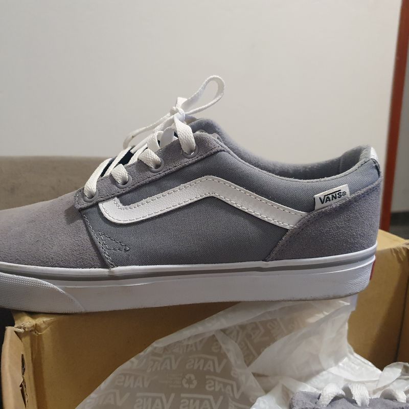 Tenis store vans chapman