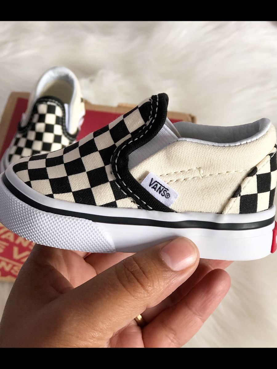vans de bebe