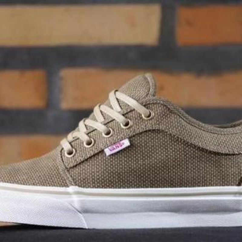 Vans chukka clearance hemp