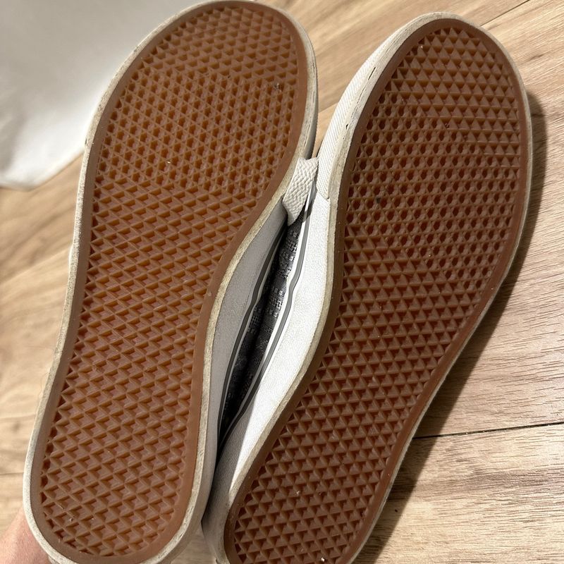 Vans étnico outlet