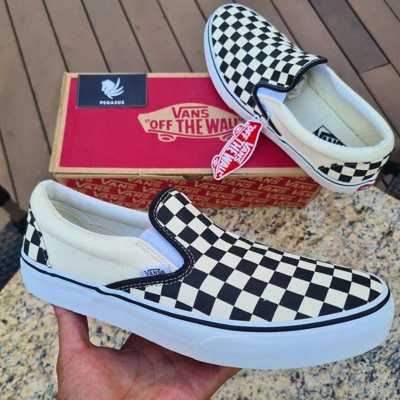 Vans best sale pegasus shoes