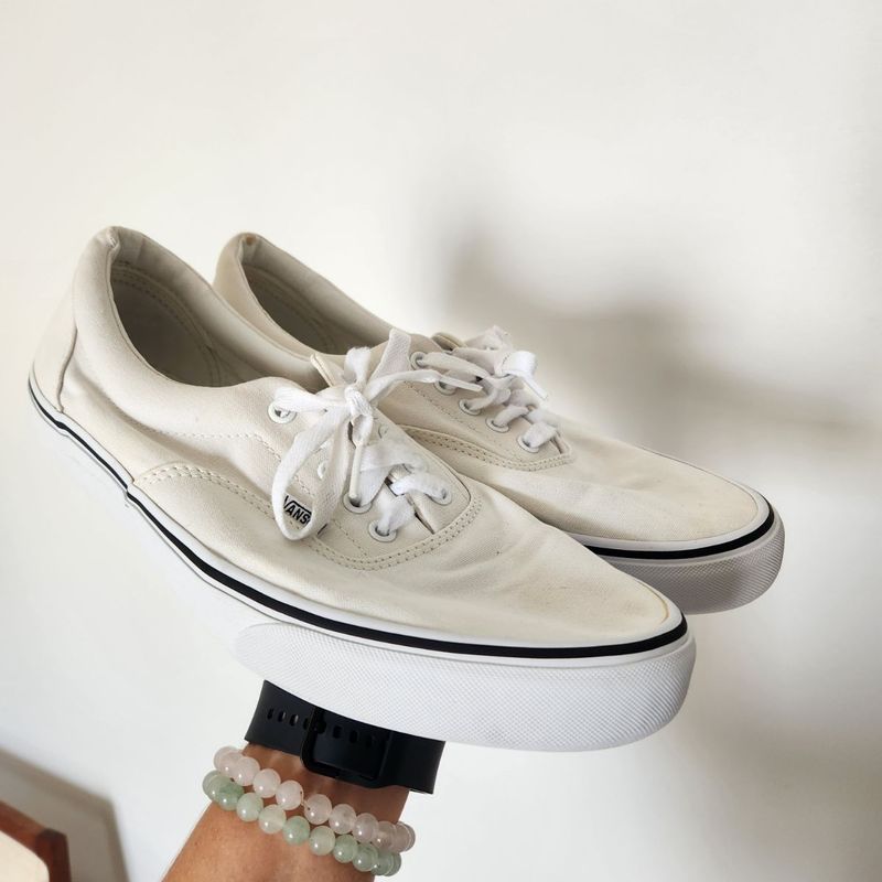 Era Pro Tenis Vans Era Branco Vans Era Todo Preto Tenis Vans Todo