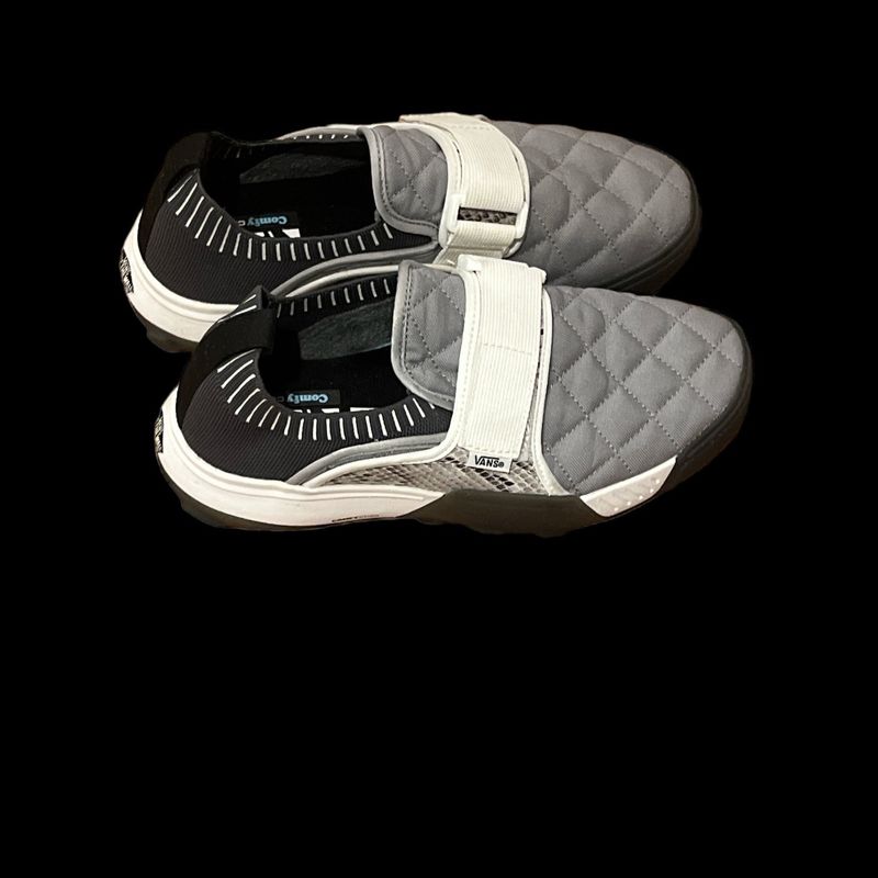 国内配送 VANS COAST CC SNAKE FROST GREY 国内配送 VANS COAST CC SNAKE FROST GREY (VANS/スニーカー