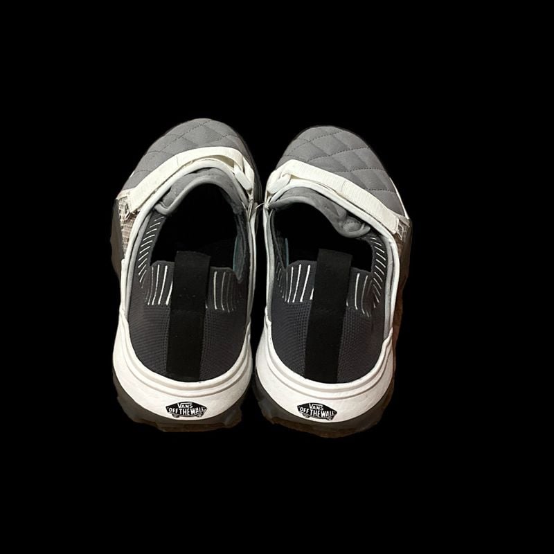 国内配送 VANS COAST CC SNAKE FROST GREY 国内配送 VANS COAST CC SNAKE FROST GREY (VANS/スニーカー