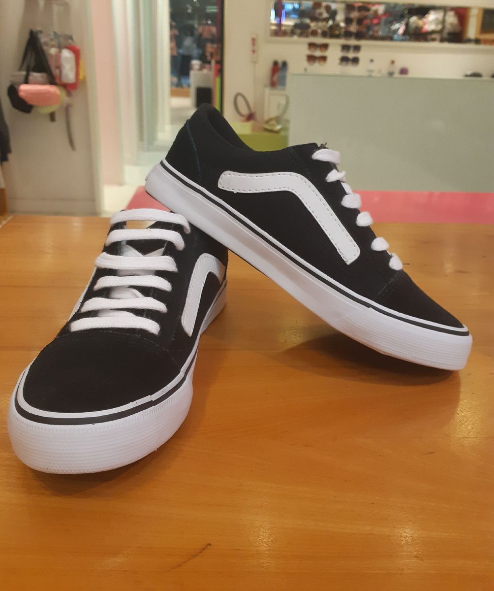 tenis da codigo girl