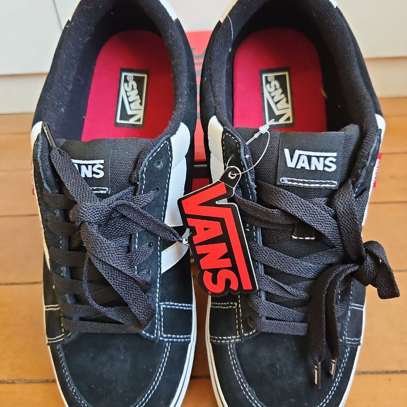 Vans copeland new arrivals