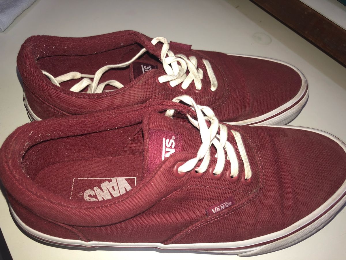tenis vans doheny
