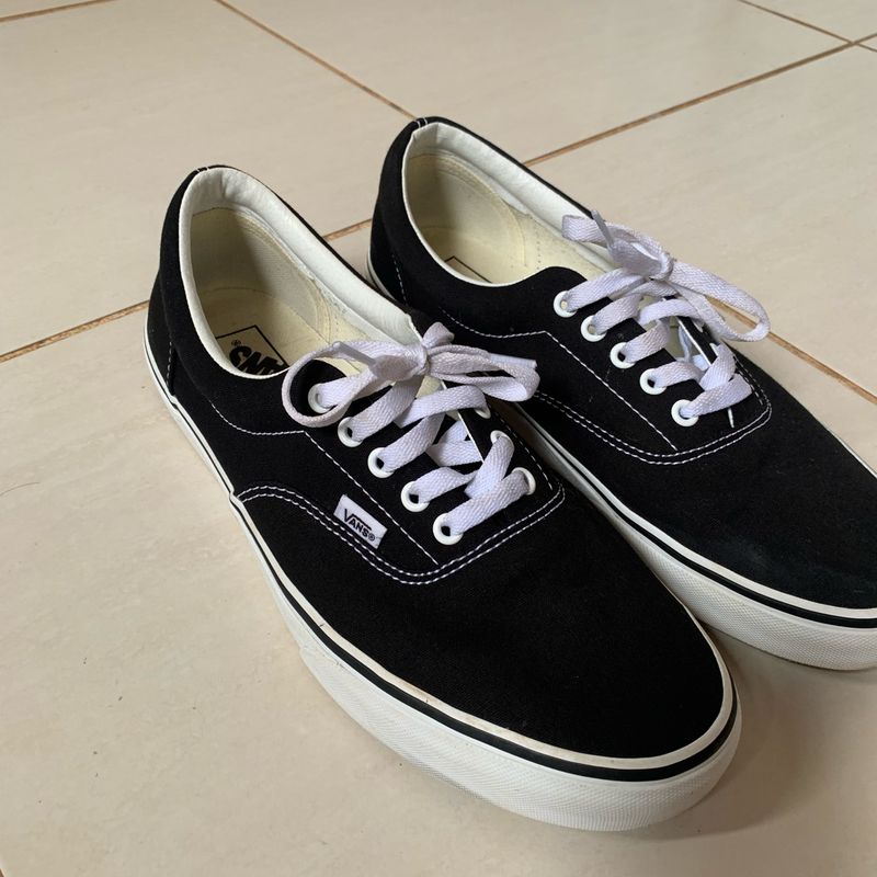 Vans Stores Loja Vans RibeirÃo Preto TÊNIS VANS OLD SKOOL PRO