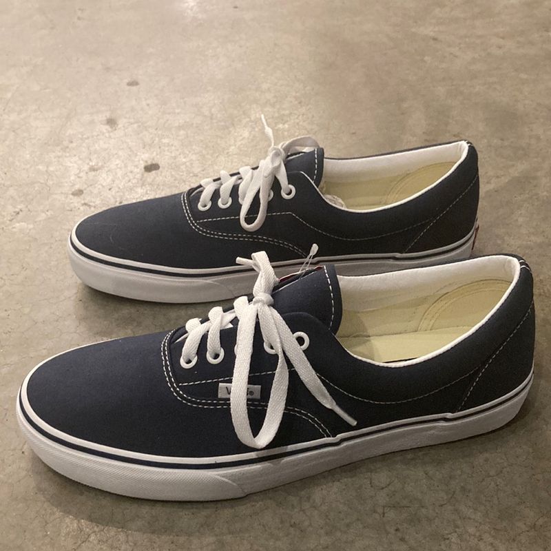 Vans era clearance 41