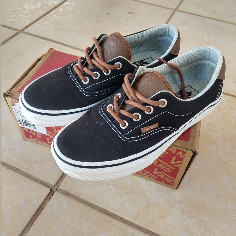 Tenis vans cheap era 59