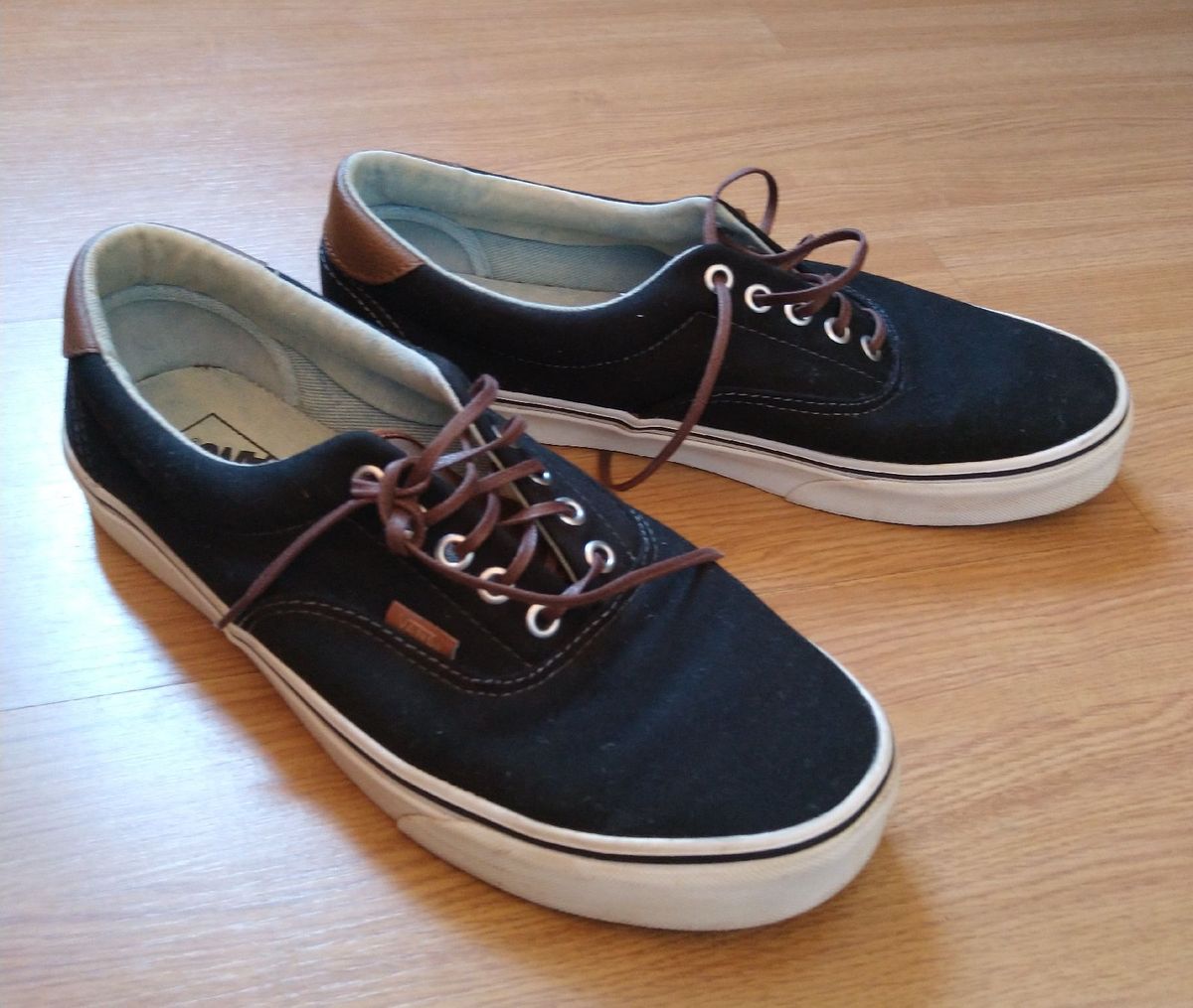 tênis vans era 59