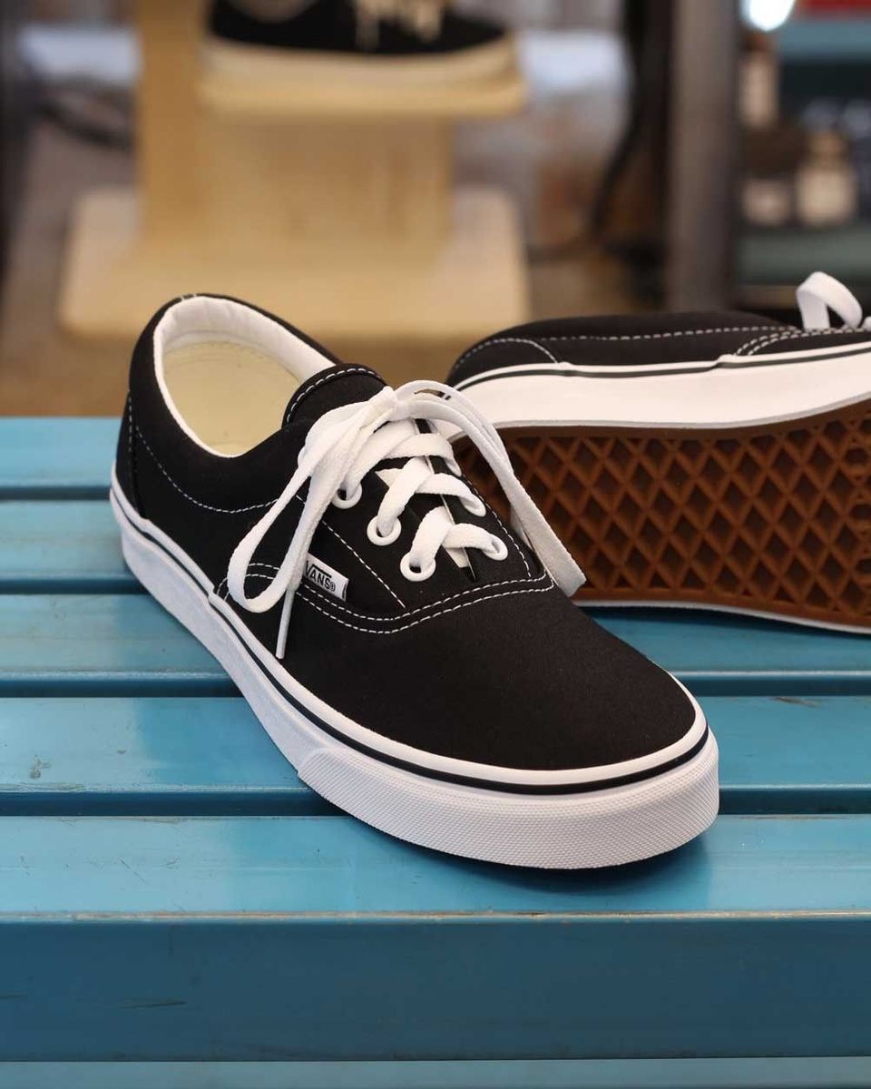 vans era feminino