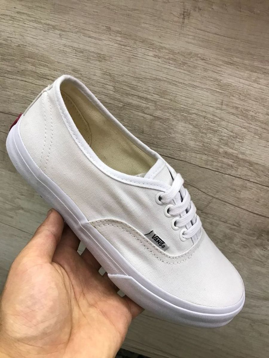 vans era branco