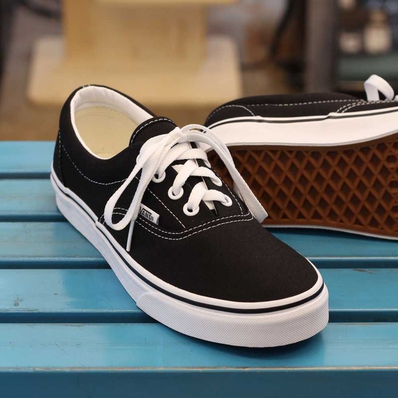 Vans store era feminino