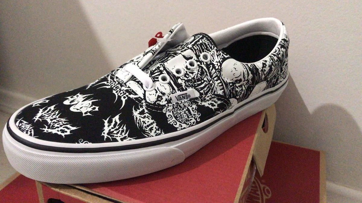 Vans era forgotten clearance bones