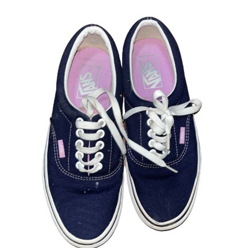 Denim vans shop era