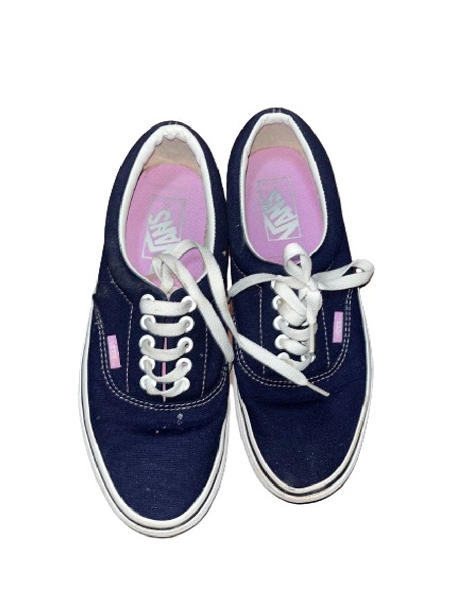 Vans era with outlet jeans