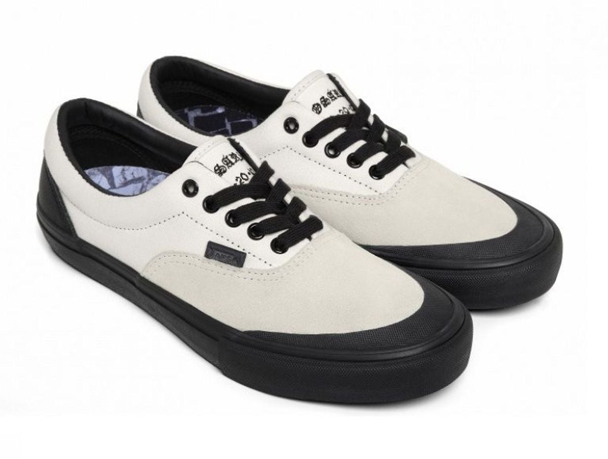 tenis vans era pro