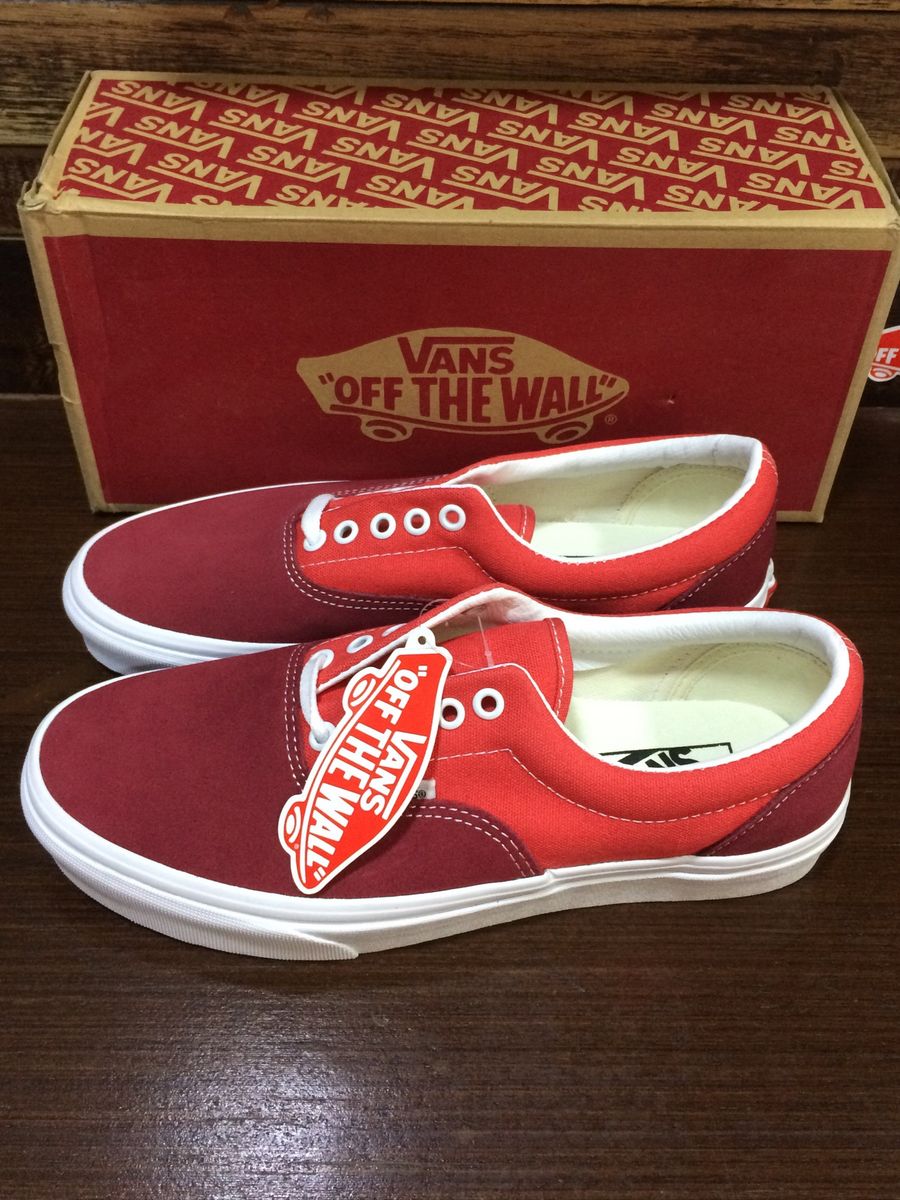 vans era 39