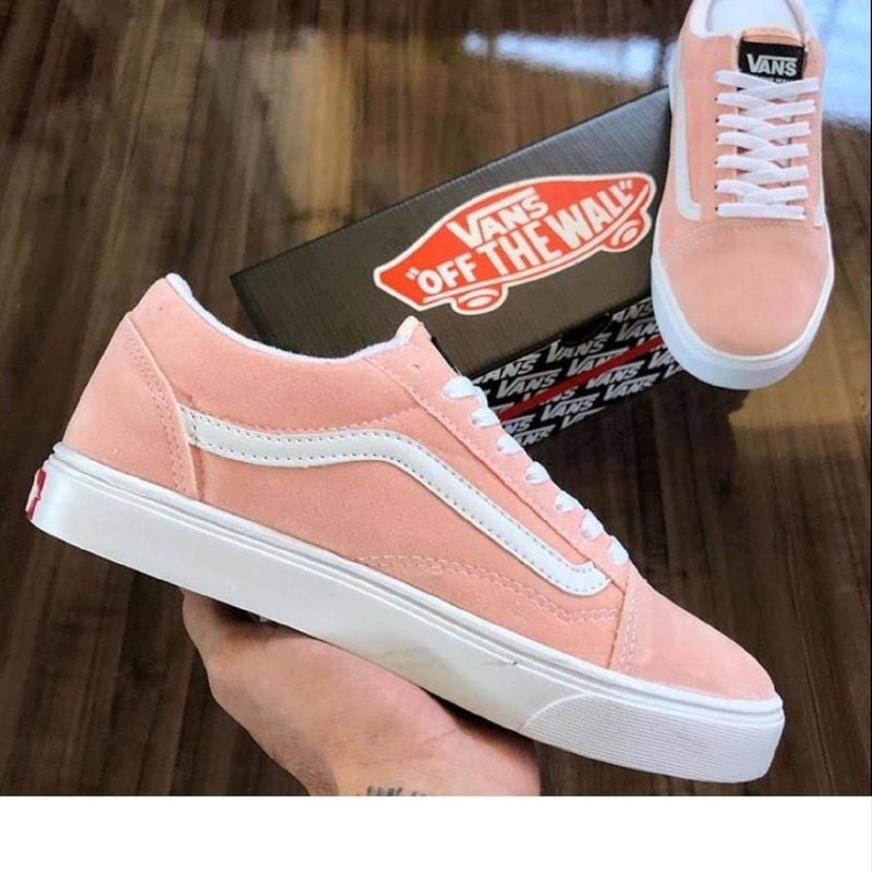 Tenis best sale vans nud