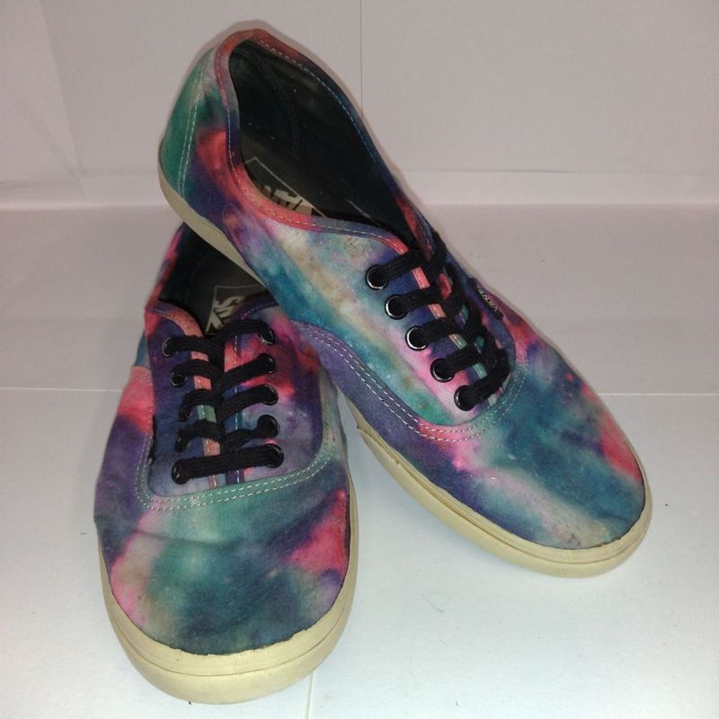 Tenis galaxia hot sale feminino