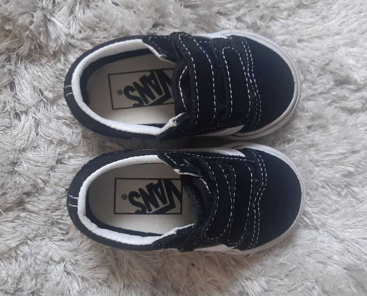 cm vans