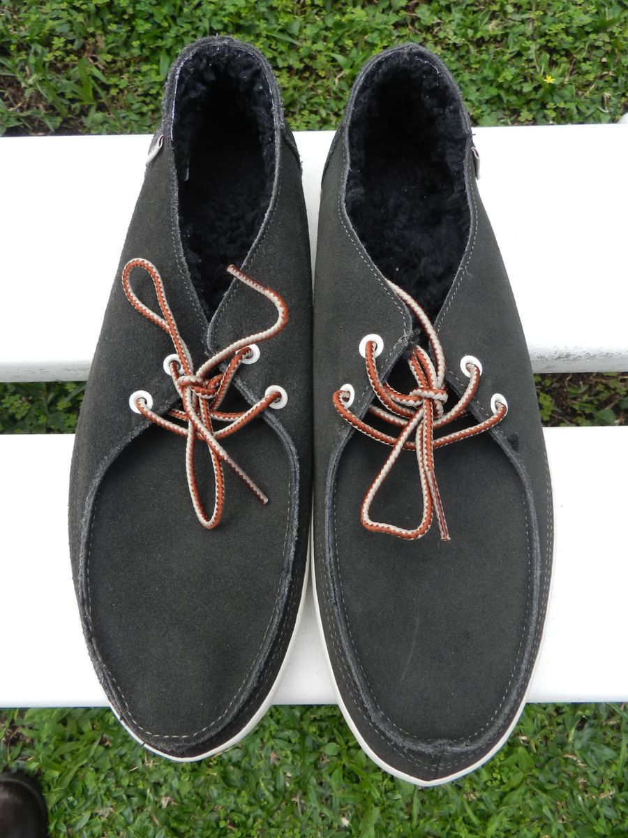 tenis vans rata vulc