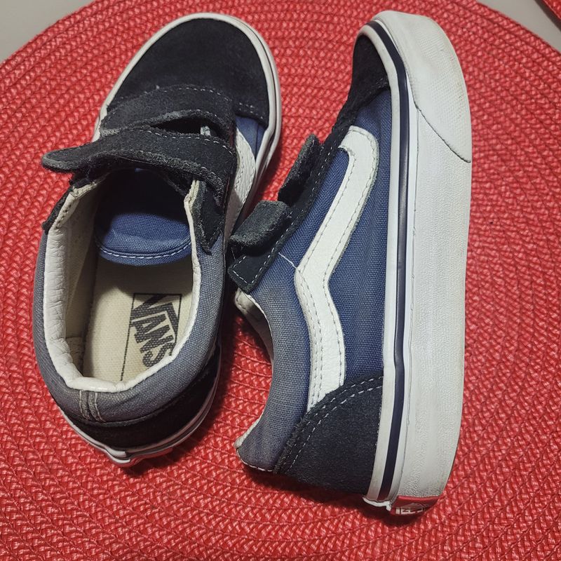 Vans 27 cheap